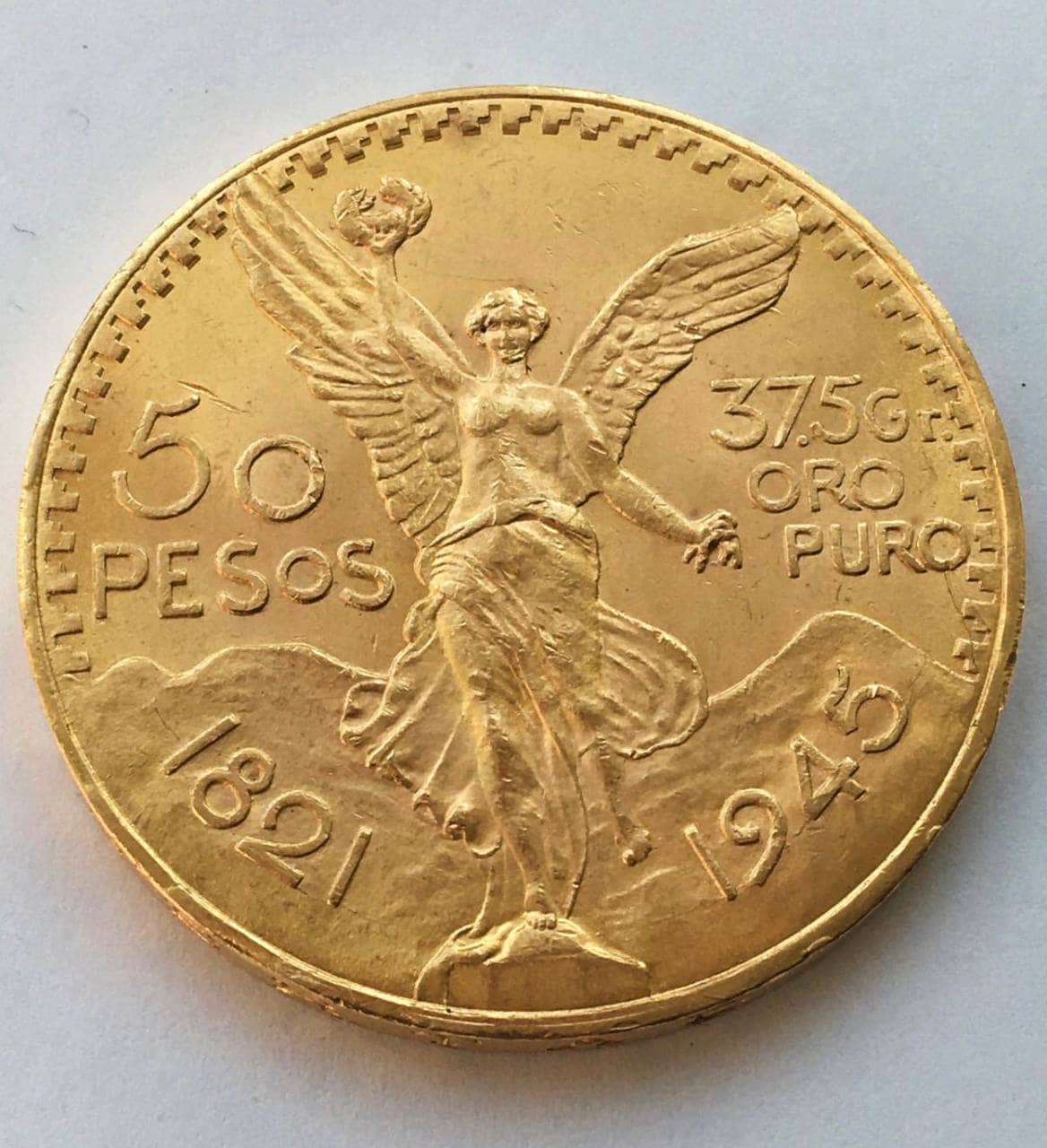 Продати монети в Києві 6 Mexico coins 3