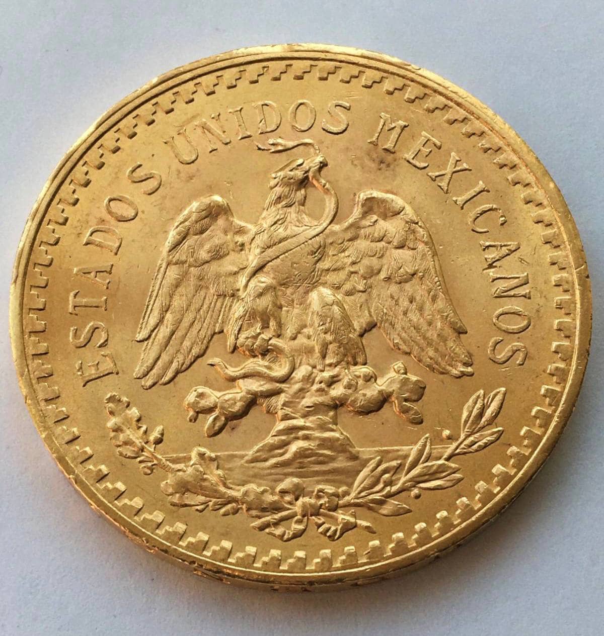 Продати монети в Києві 7 Mexico coins 4
