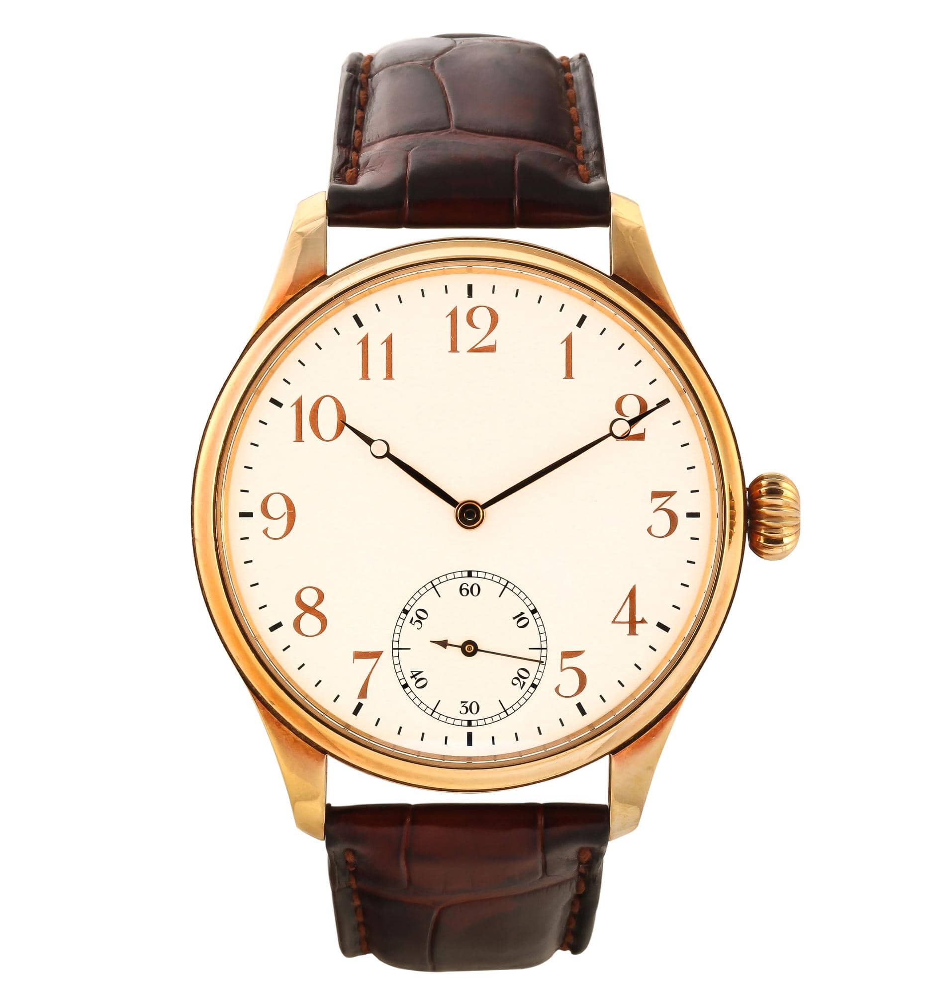 Modern gold watch skupka kyiv