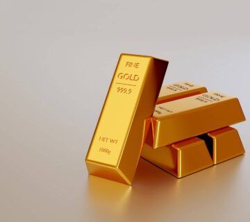 скупка золотих злитків в Києві і Харкові