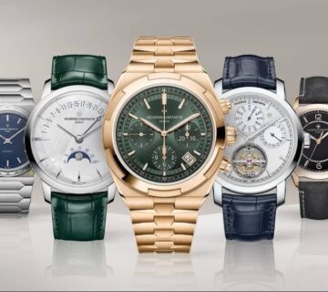 скупка годинників Vacheron Constantin