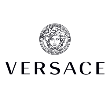 логотип ювелірного дому Versace