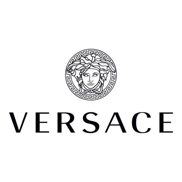 Ювелірні прикраси: оцінка і скупка в Києві 18 логотип ювелірного дому Versace