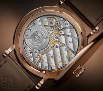 скупка годинників Patek Philippe